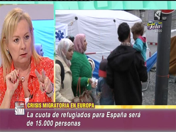 Aragón TV INT