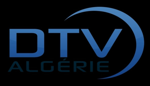 DTV Algérie sur Hot Bird