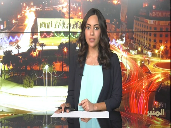 AL MINBAR TV
